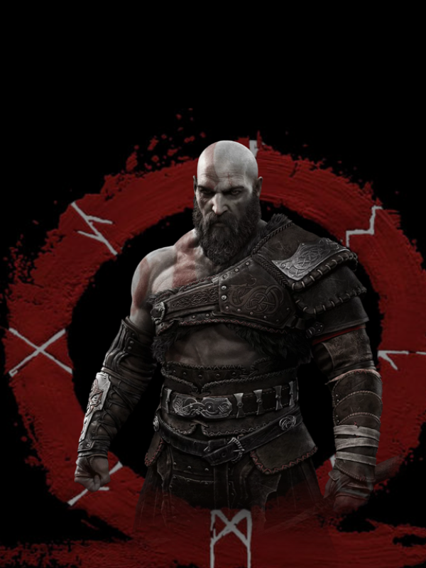 Kratos (1)