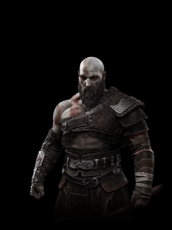 Kratos (2)