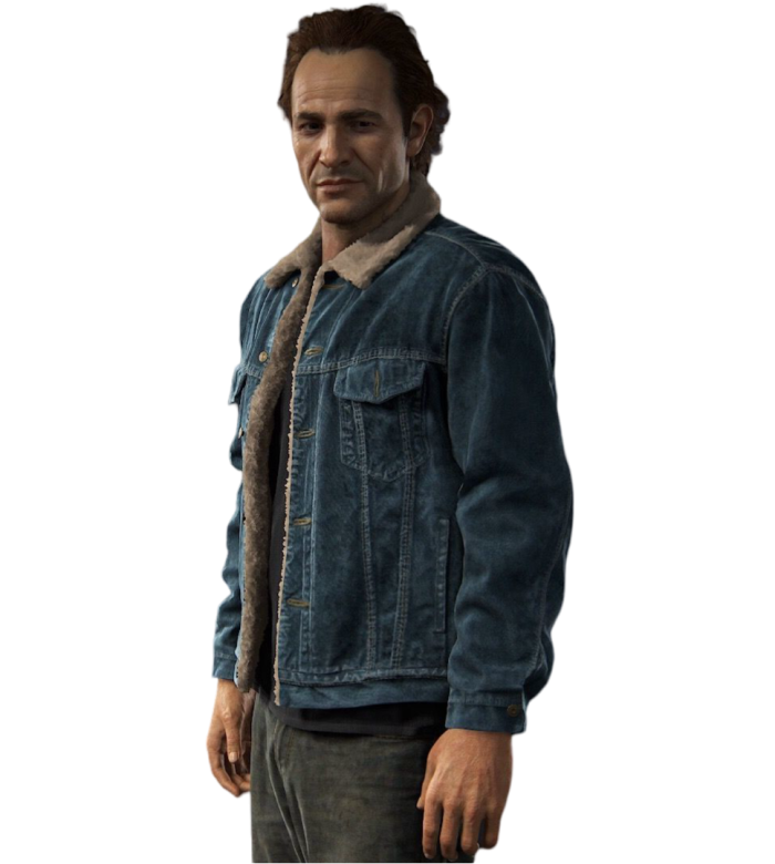 samuel drake uncharted